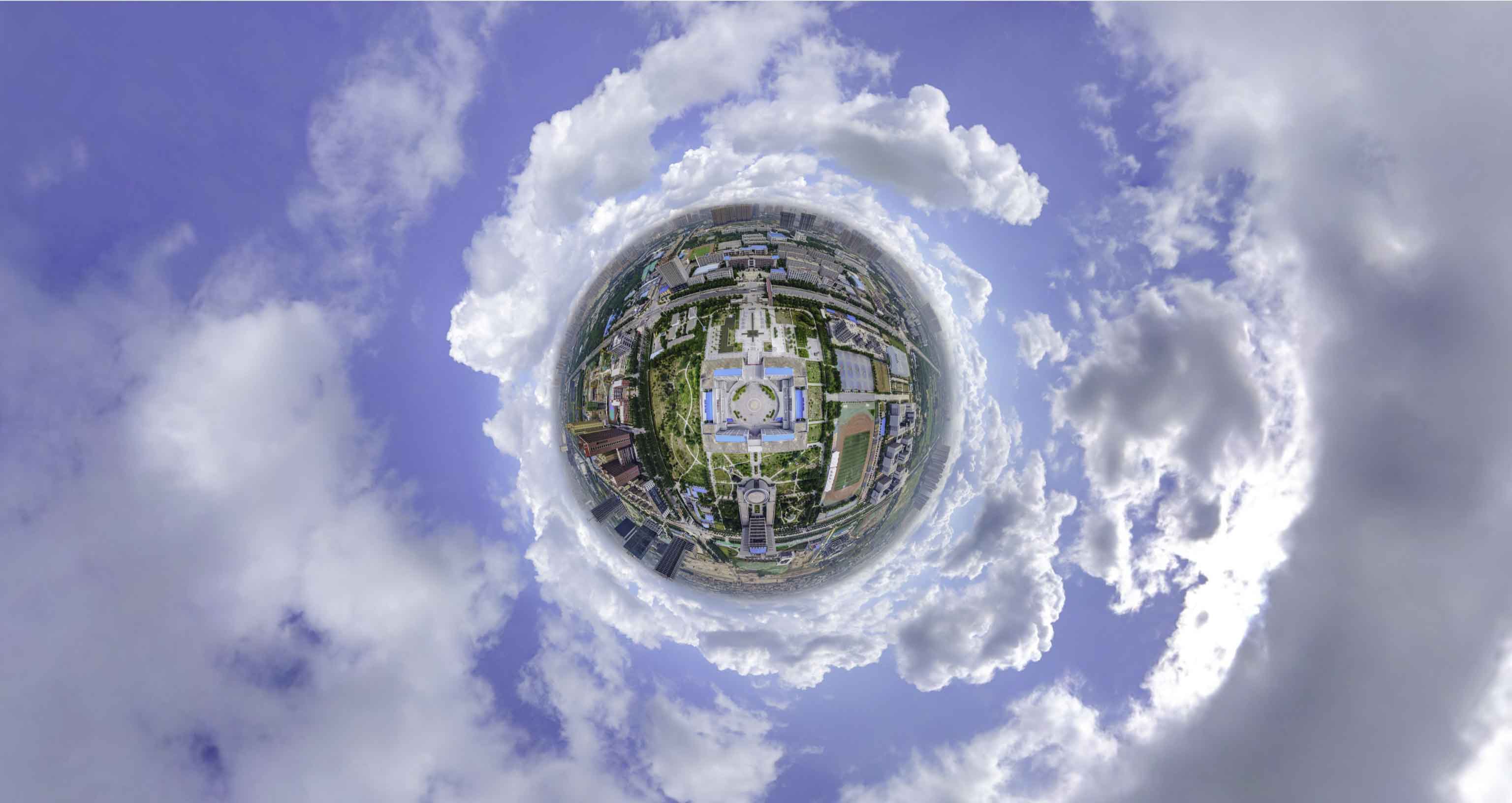 爱民格凸河风景名胜区