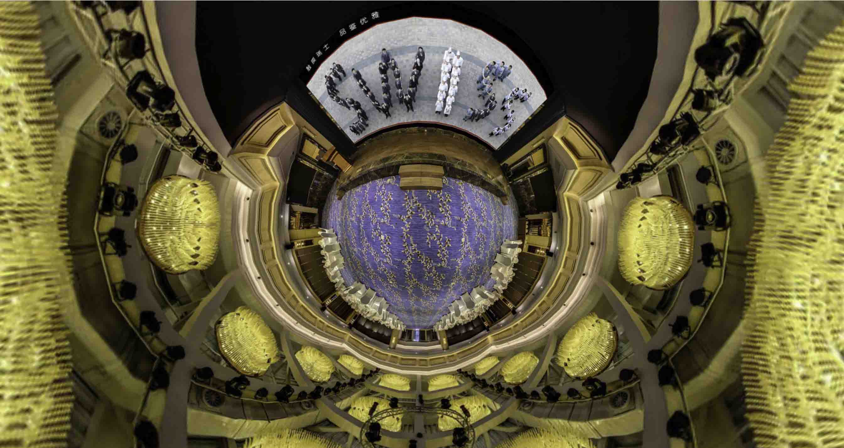 爱民探索VR全景拍摄中的深度感：营造沉浸式体验的关键要素